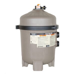 Фільтр Hayward ProGrid DE3620 (16 м3/год, D660) фото