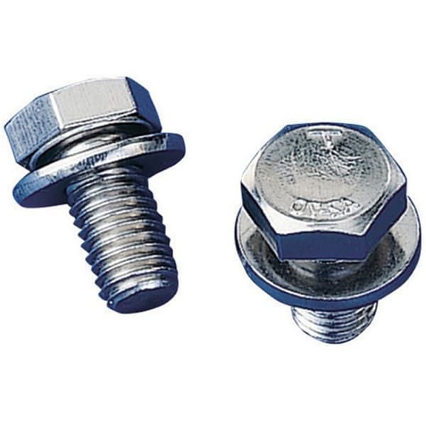 Болт для сходин драбин Flexinox Standart, Wall, Overflow, Muro і Mixta фото