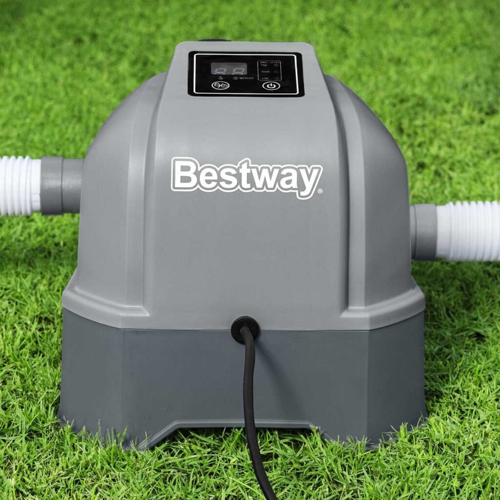 Хлоргенератор Bestway 58678 6 г/год фото 4