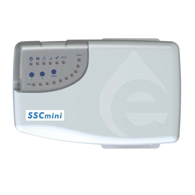 Хлоргенератор Emaux SSC-mini на 20 г/год фото 2