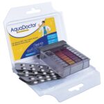 Тестер AquaDoctor Test Kit Cl/pH фото 2