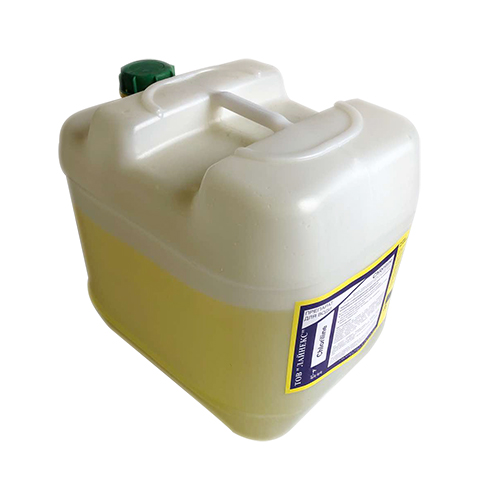 Chloriline (рідкий) хлорпрепарат (13% актив. хлору), 35 кг фото