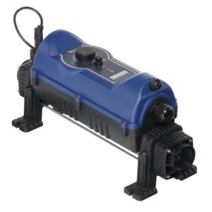 Електронагрівач Elecro Flowline 2 Titan 9 кВт 380 В фото