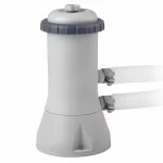 Каркасний басейн Intex 26718 Premium (366х122 см) з картриджним фільтром та сходами фото 2