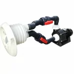Протитечія Aquaviva WTB300T 60 м3/год (380 В) фото