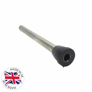 Трубка кишені термостату Elecro G2 X-HEC-STA EPDM 8.5-mm (з ущільнюючою резинкою) фото