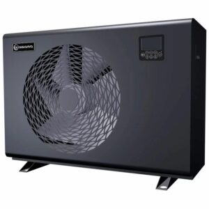 Інверторний тепловий насос Aquaviva Superior 15 (15.25 кВт)