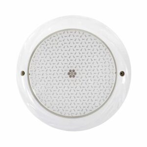 Прожектор світлодіодний Aquaviva 008 252LED 18 Вт RGB