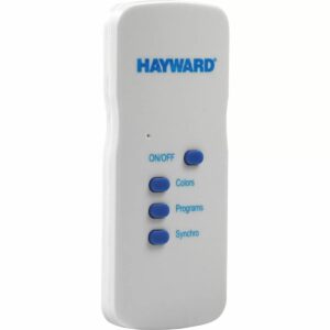 Пульт Hayward 502730RC LED ColorLogic PAR56 RGB