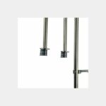 Сходи Kripsol Mixta IMX 4.D (4 сходинки)