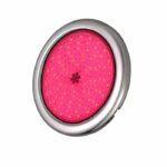 Прожектор світлодіодний Aquaviva 227C 252LED 18 Вт RGB + закладна
