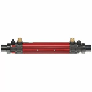 Теплообмінник Elecro G2 49 кВт Titan