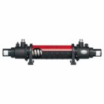 Теплообмінник Elecro SST 95 кВт Titan