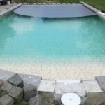 Elbe SUPRA Mosaic Sand ПВХ плівка для басейну (лайнер) з акриловим лаковим покриттям