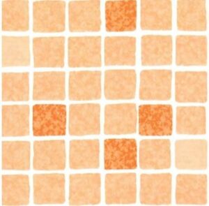 Elbe SUPRA Mosaic Sand ПВХ плівка для басейну (лайнер) з акриловим лаковим покриттям
