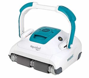 Робот-пилосос для басейну Aquabot WR300