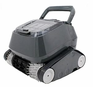 Робот-пилосоc для басейну Aquaviva 7310-HT Black Pearl