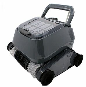 Робот-пилосоc для басейну Aquaviva 7320-HT Black Pearl