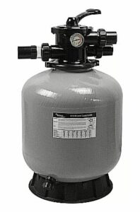 Фільтр Emaux V450 (8 м³/год, D455)