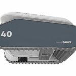 Робот-пилосос для басейну Ino I40