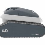 Робот-пилосос для басейну Ino I40