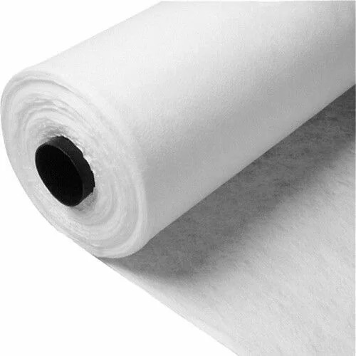 Геотекстиль Tessilbrenta, 400 г/м2 (2х50 м)