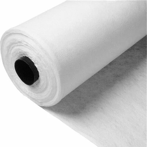 Геотекстиль Aquaviva, 300 г/м2 (2x50 м)