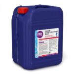 Засіб для знезараження води Poolman Active Chlorine L, 20л