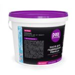 Засіб для підвищення рівня pH Poolman pH Plus, 5кг