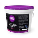 Засіб для підвищення рівня pH Poolman pH Plus, 5кг