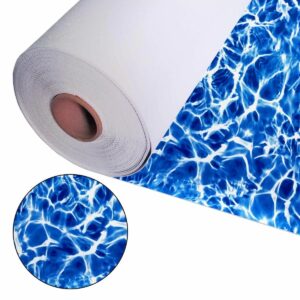 Лайнер Aquaviva Diffusion (мармур) 1.65 x 25.2 м