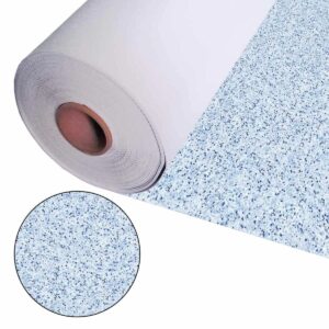 Лайнер Aquaviva Terrazzo (мармурова крихта) 1.65 x 25.2 м
