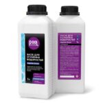 Засіб для усунення водоростей Poolman Algicide Shock, 1л