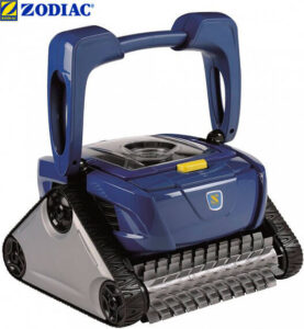 Zodiac CyclonX PRO RC 4300 робот пилосос для басейну