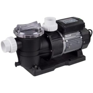 Насос Aquaviva LX STP120M (220 В, 13 м3/год, 1.2 НР), вал AISI 316