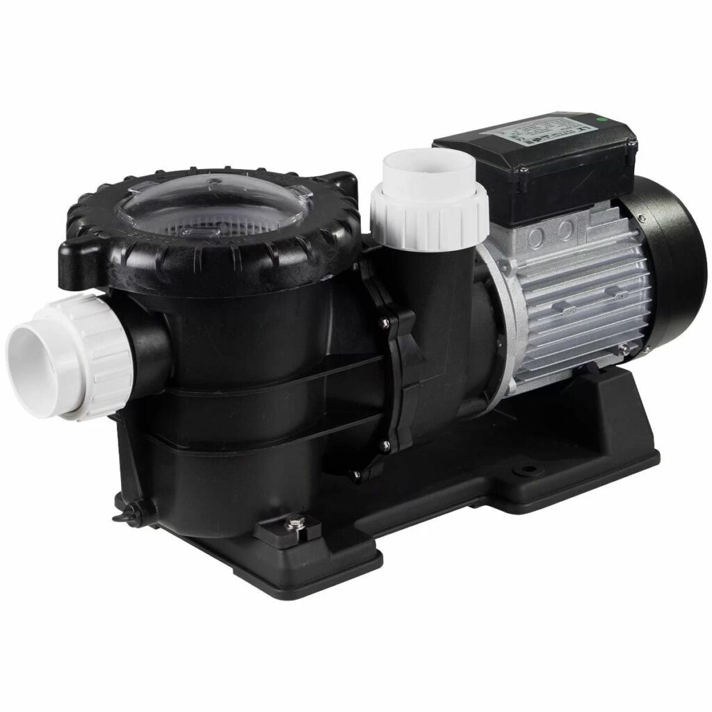 Насос Aquaviva LX STP300M (220 В, 30 м3/год, 3 HP), вал AISI 316
