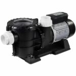 Насос Aquaviva LX STP300M (220 В, 30 м3/год, 3 HP), вал AISI 316