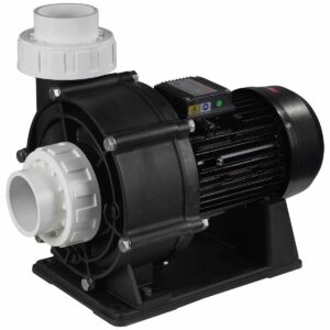 Насос Aquaviva LX WTB400T (380 В, 80 м3/год, 5.5 HP), вал AISI 316