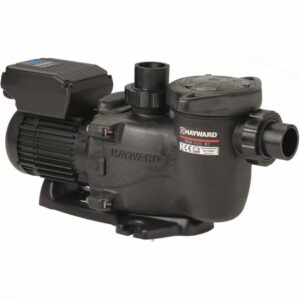 Насос Hayward Max-Flo XL SP2310VSTD (220 В, 16.5 м3/год, 1 HP) зі змін. швид.