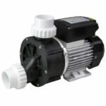 Насос Aquaviva JA200M (220 В, 24 м3/год, 2HP)