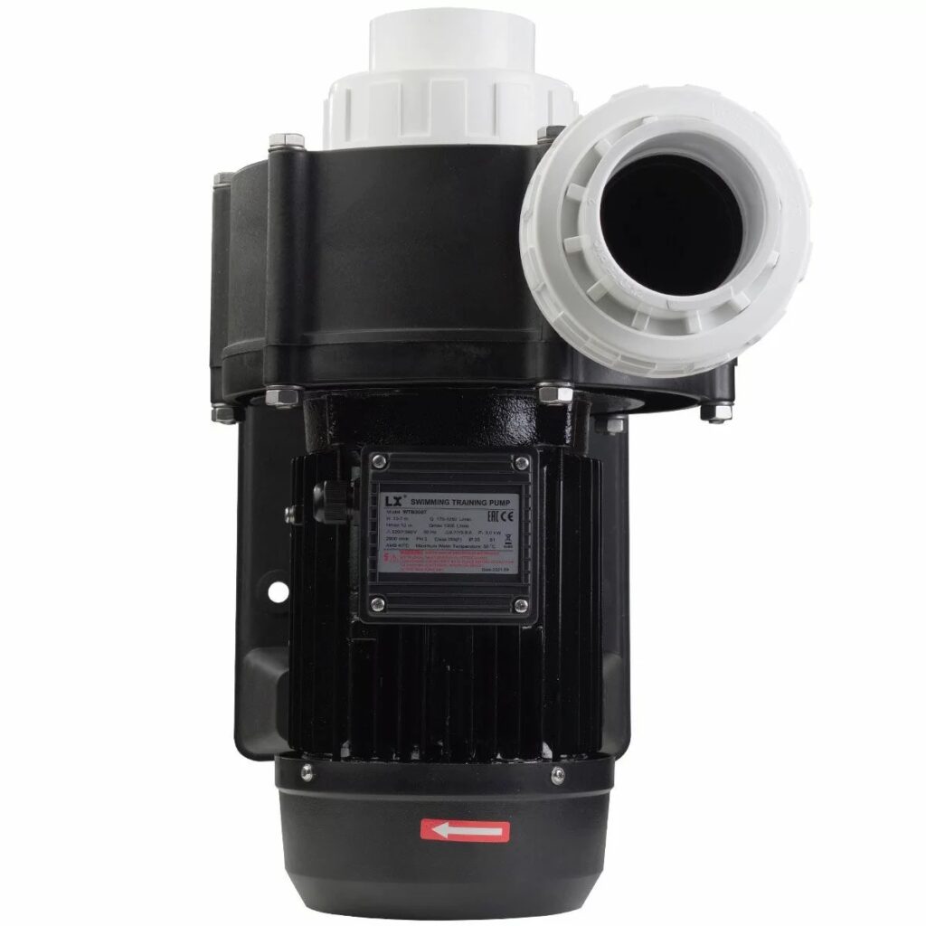 Насос Aquaviva LX WTB300T (380 В, 60 м3/год, 4 HP)