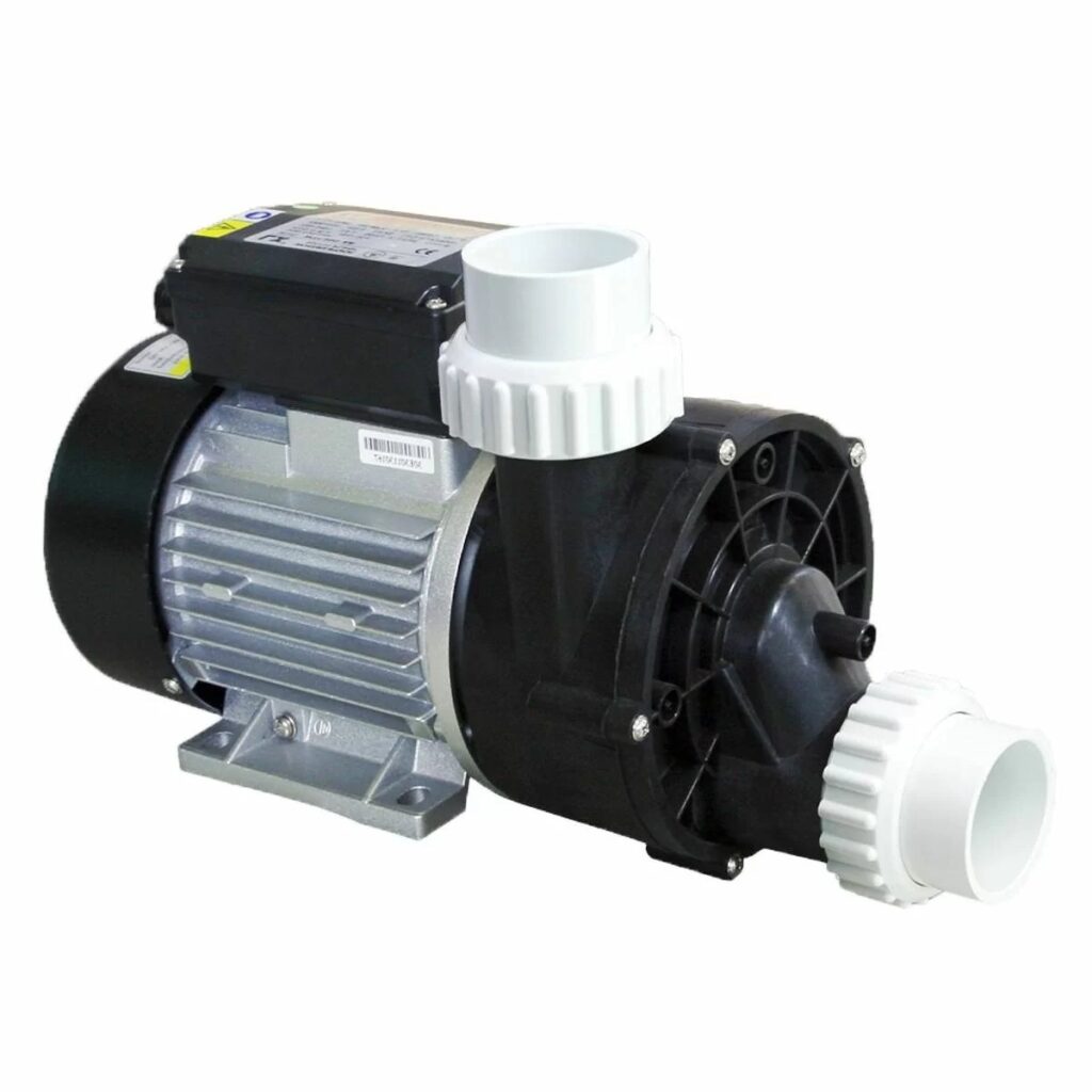 Насос Aquaviva WTC120-CA (220 В, 18 м3/год, 1.2 HP)