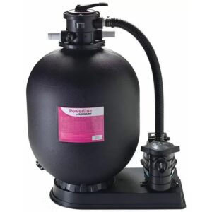 Фільтраційна установка Hayward PowerLine 81073E2 IE2 (14 м3год, D610)