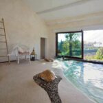 Басейн Mylago 10 м2, базовий комплект для обробки піском