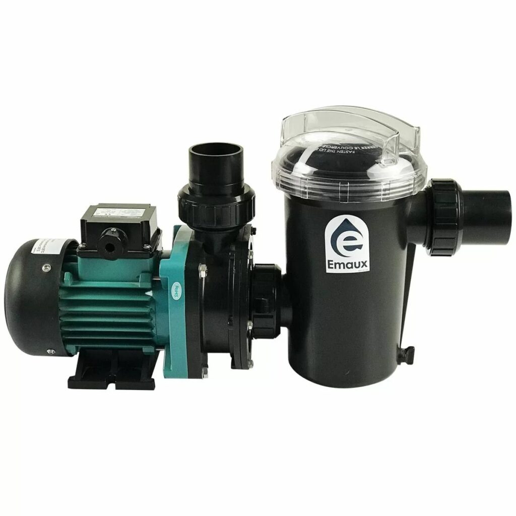 Насос Emaux SD075 (220 В, 10.5 м3/год, 0.75 HP)