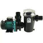 Насос Emaux SD075 (220 В, 10.5 м3/год, 0.75 HP)