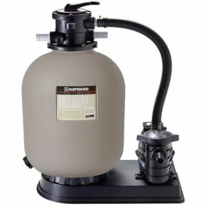 Фільтраційна установка Hayward Pro Top S244T8110 (14 м3год, D600)
