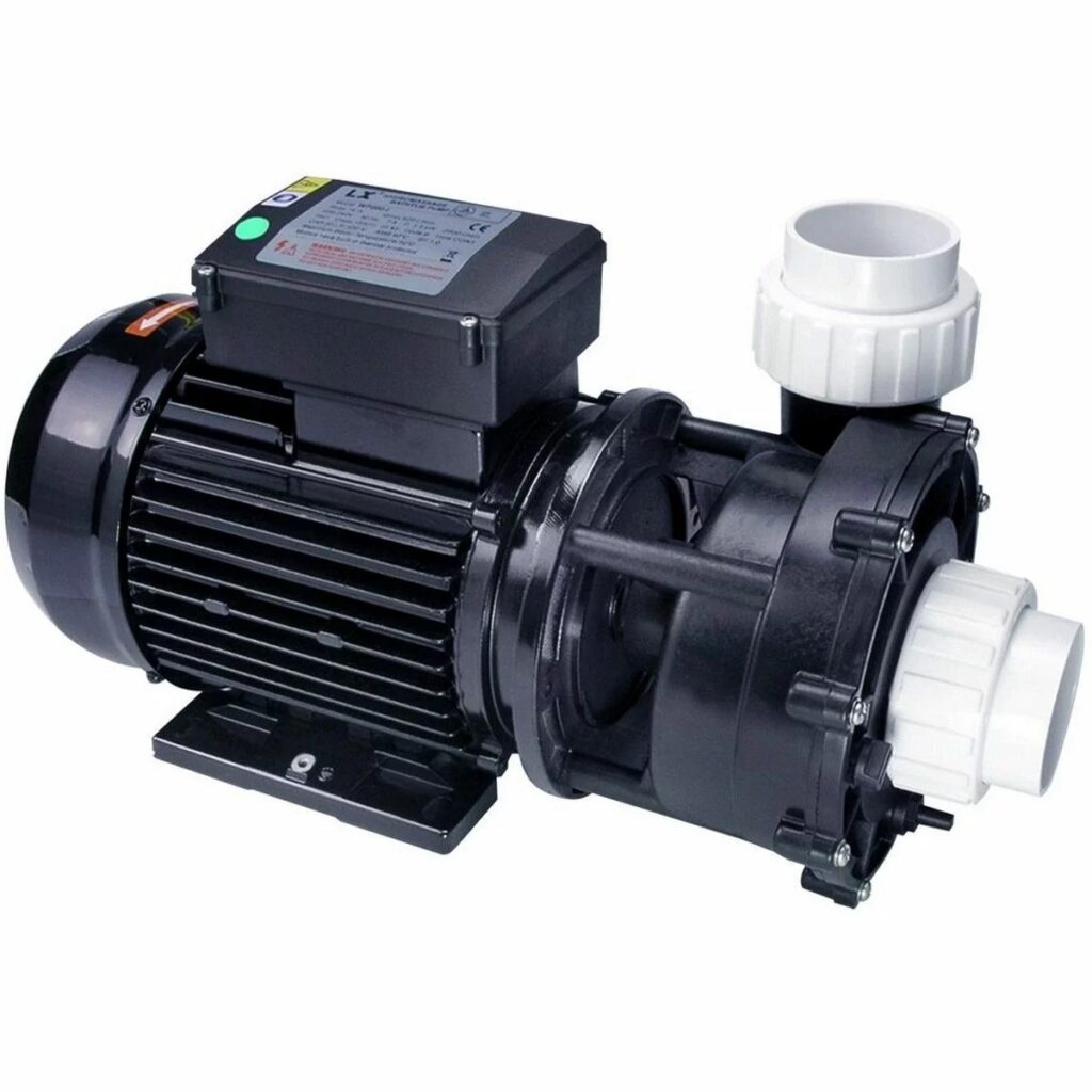 Насос Aquaviva LX LP250T (380 В, 30 м3/год, 2.5 НР), вал AISI 316