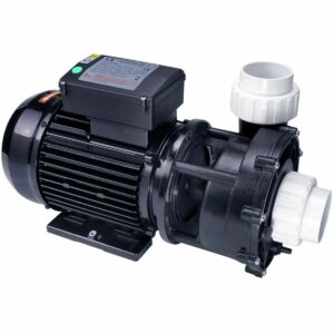 Насос Aquaviva LX LP300M (220 В, 35 м3/год, 3 HP), вал AISI 316