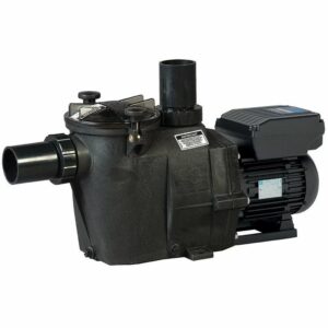 Насос Hayward RS II RS3020VSTD (220 В, 25 м3/год, 2 HP), зі змін. швид.